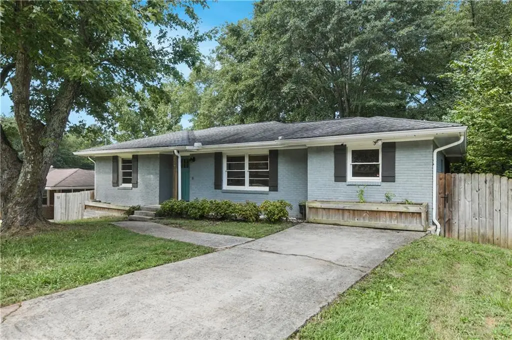 2871 Belleau Lane Se, Atlanta, GA 30316 - #1