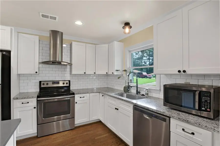 2871 Belleau Lane Se, Atlanta, GA 30316 - #2