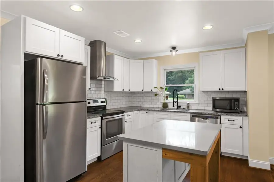 2871 Belleau Lane Se, Atlanta, GA 30316 - #3