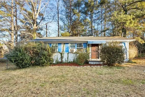 685 Bolton Road Nw, Atlanta, GA 30331