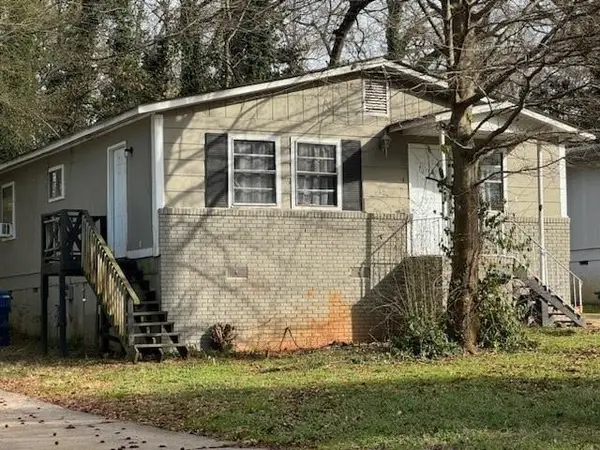 1171 Wedgewood Drive Nw, Atlanta, GA 30318