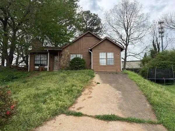 4817 Mainstreet Valley Trace, Stone Mountain, GA 30088