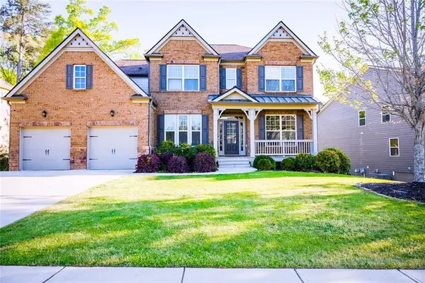 224 Celerbration Lane, Acworth, GA 30102