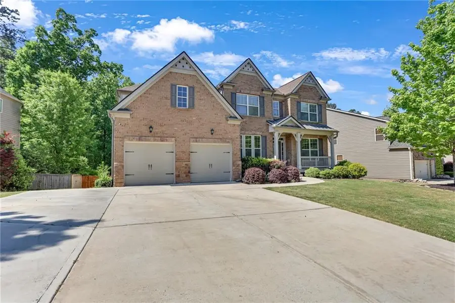 224 Celerbration Lane, Acworth, GA 30102 - #2