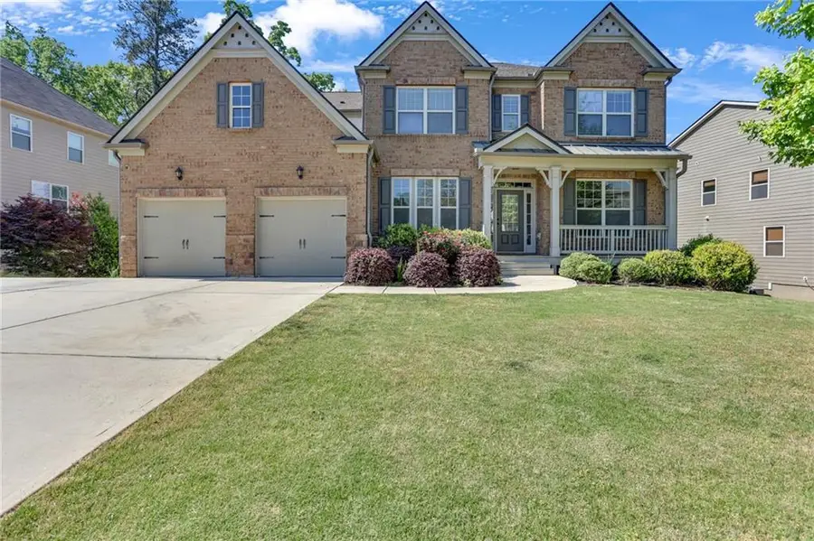 224 Celerbration Lane, Acworth, GA 30102 - #3