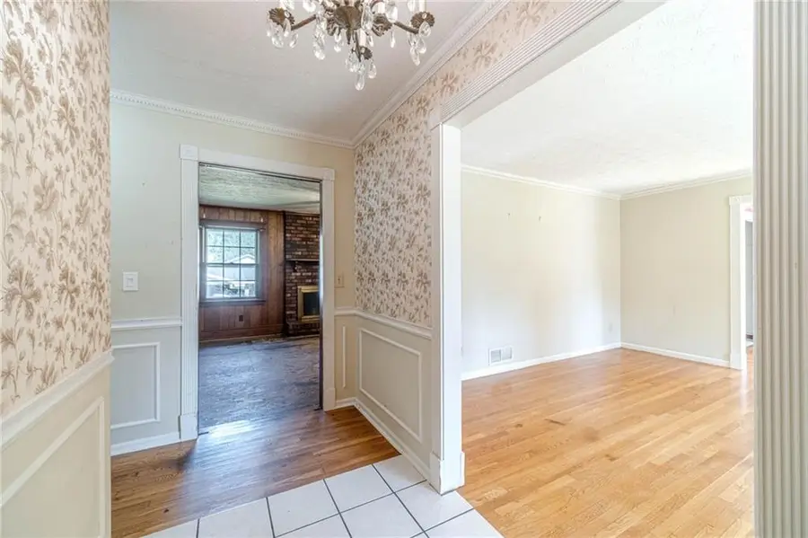 5565 Five Forks Trickum Road, Stone Mountain, GA 30087 - #2