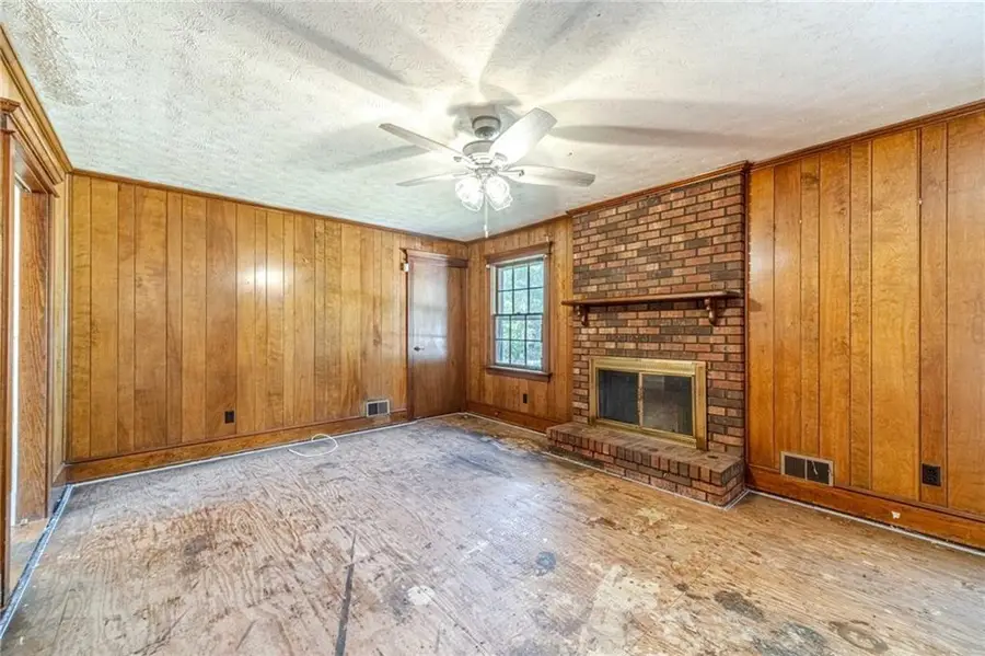 5565 Five Forks Trickum Road, Stone Mountain, GA 30087 - #3