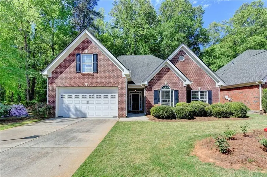 678 Retreat Drive, Dacula, GA 30019 - #2