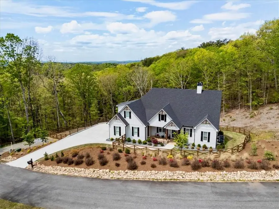 589 Brown Deer Drive, Talking Rock, GA 30175 - #2