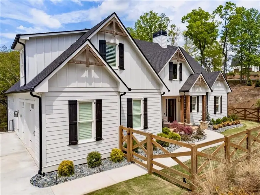 589 Brown Deer Drive, Talking Rock, GA 30175 - #3