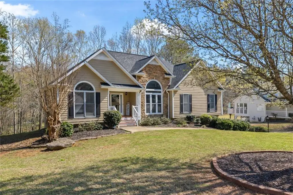 840 Whitby Drive, Douglasville, GA 30134 - #1