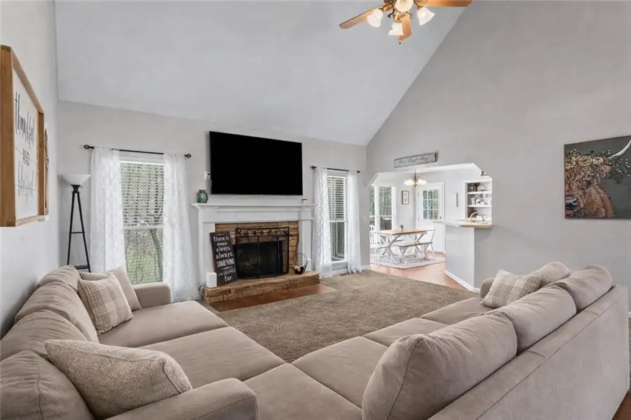 840 Whitby Drive, Douglasville, GA 30134 - #3