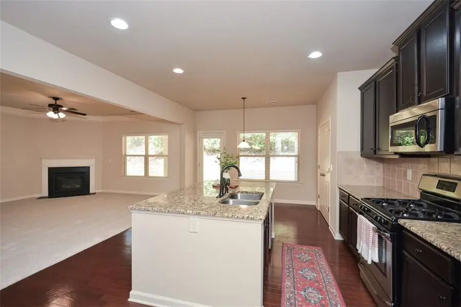 140 Cornerstone Circle, Woodstock, GA 30188 - #2