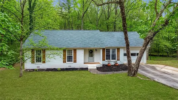325 Brookstone, Athens, GA 30605
