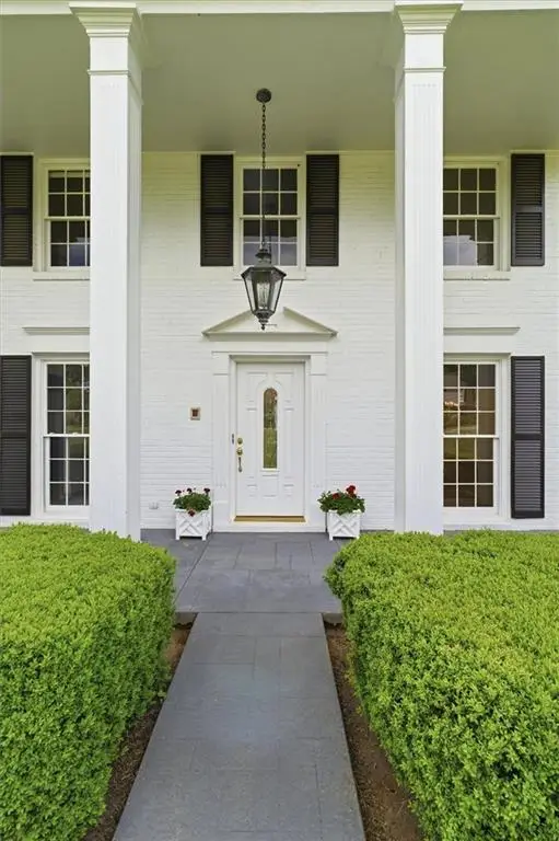 3750 Fox Hills Se, Marietta, GA 30067 - #3