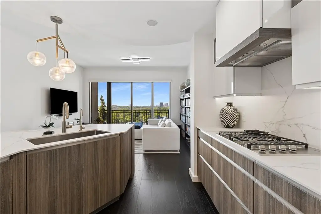 222 12th Street Ne #2105, Atlanta, GA 30309 - #1