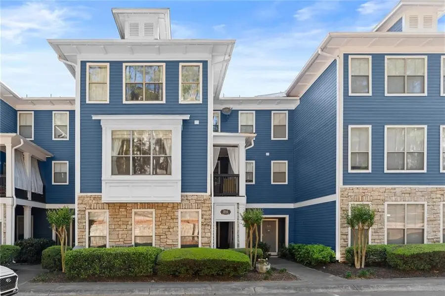 1575 Ridenour Parkway Nw #816, Kennesaw, GA 30152 - #2