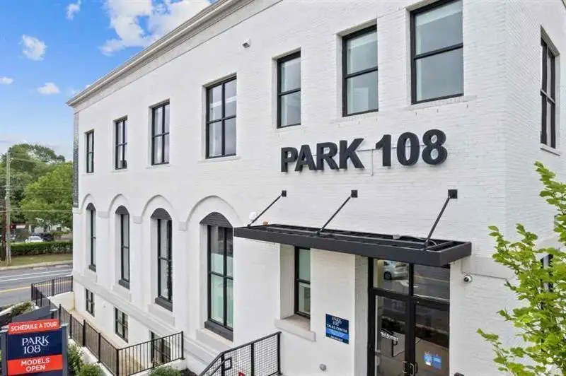 108 Park Place Unit 103, Decatur, GA 30030 - #3