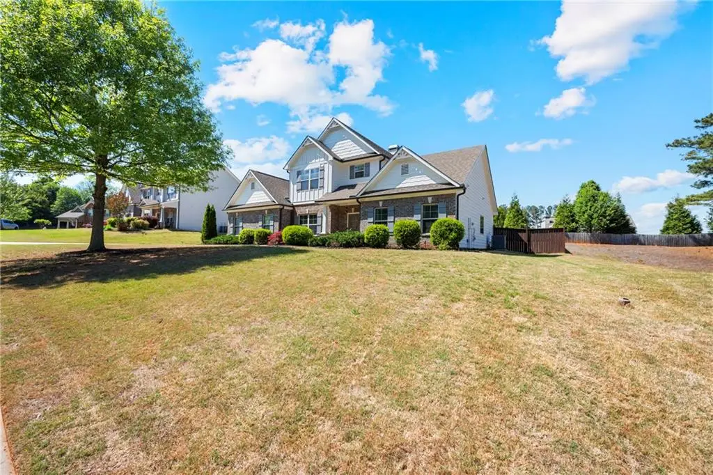 1474 Ronald Reagan Lane, Jefferson, GA 30549 - #1