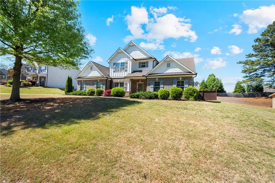 1474 Ronald Reagan Lane, Jefferson, GA 30549 - #3