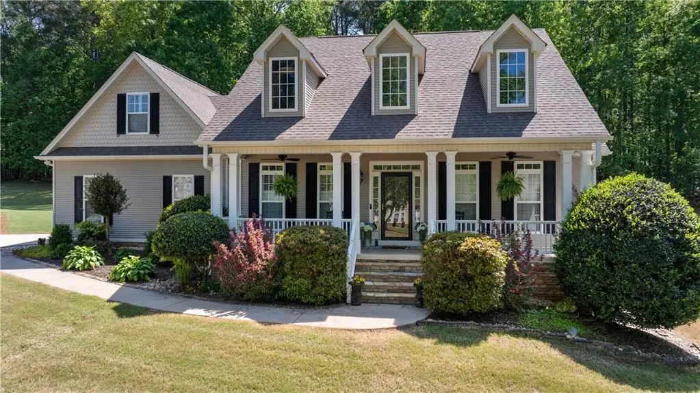 145 Ryans Court, Sharpsburg, GA 30277 - #1