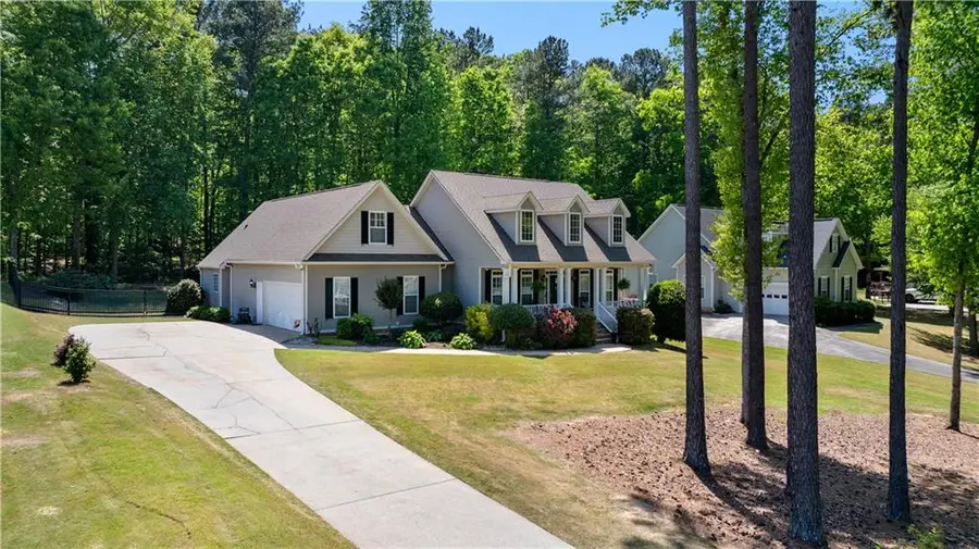 145 Ryans Court, Sharpsburg, GA 30277 - #3