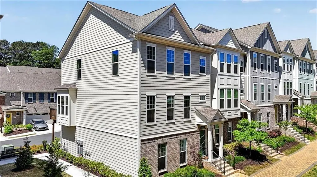 361 Watson Avenue, Woodstock, GA 30189 - #1