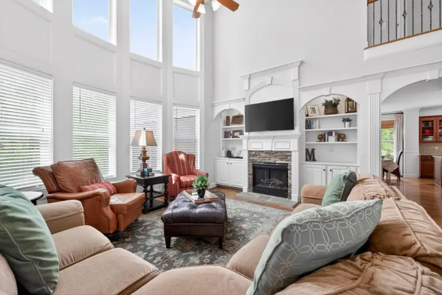 979 Old Forge Lane, Jefferson, GA 30549 - #2