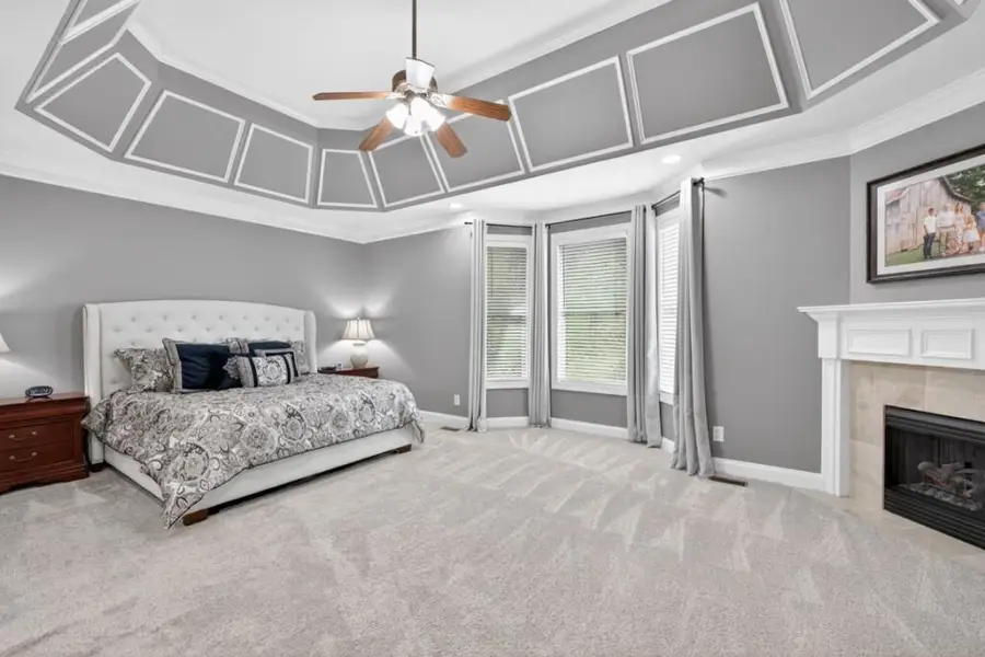 979 Old Forge Lane, Jefferson, GA 30549 - #3