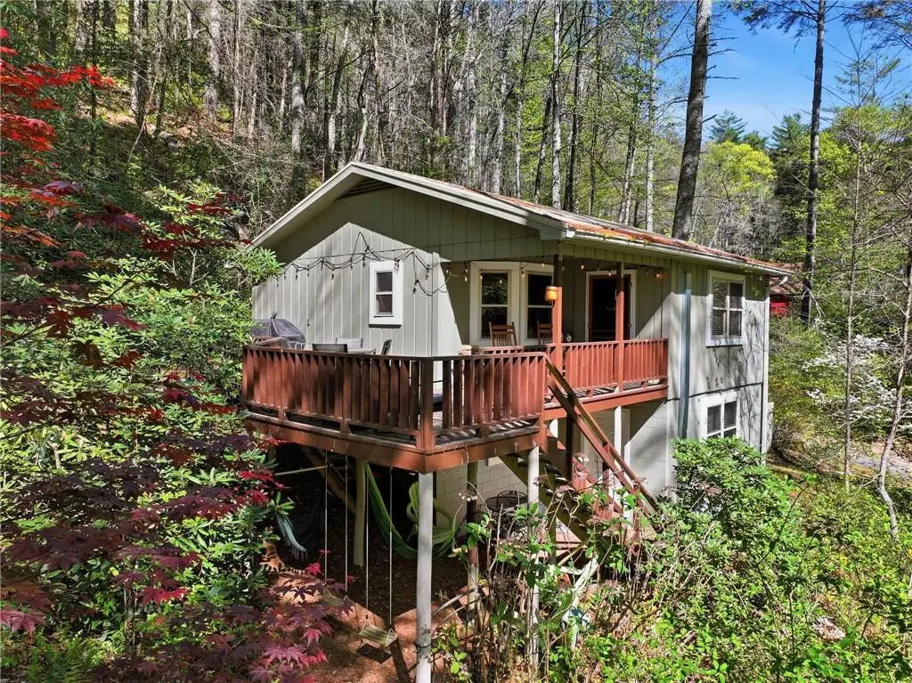 15 Salmon Road, Blairsville, GA 30512 - #1