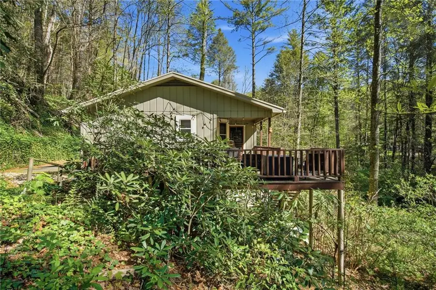 15 Salmon Road, Blairsville, GA 30512 - #2