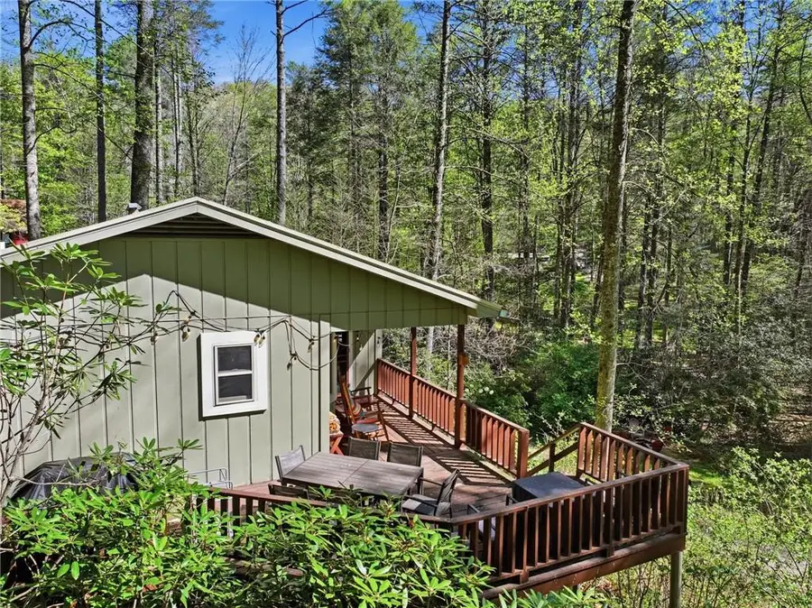 15 Salmon Road, Blairsville, GA 30512 - #3