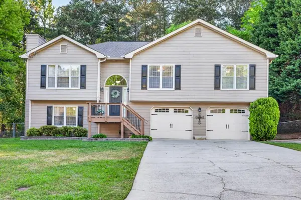 1440 Chalet Circle, Lawrenceville, GA 30043