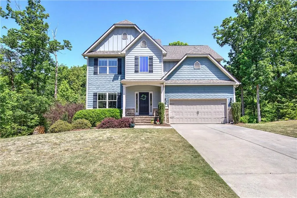 17 Kola Lane, Rydal, GA 30171 - #1