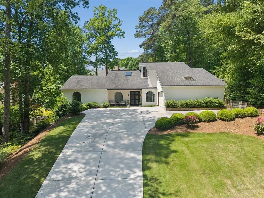950 Ivy Falls Drive, Atlanta, GA 30328 - #1