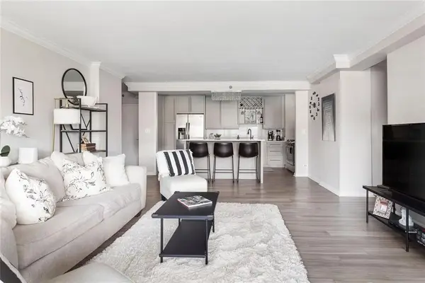 620 Peachtree Ne #1505, Atlanta, GA 30308