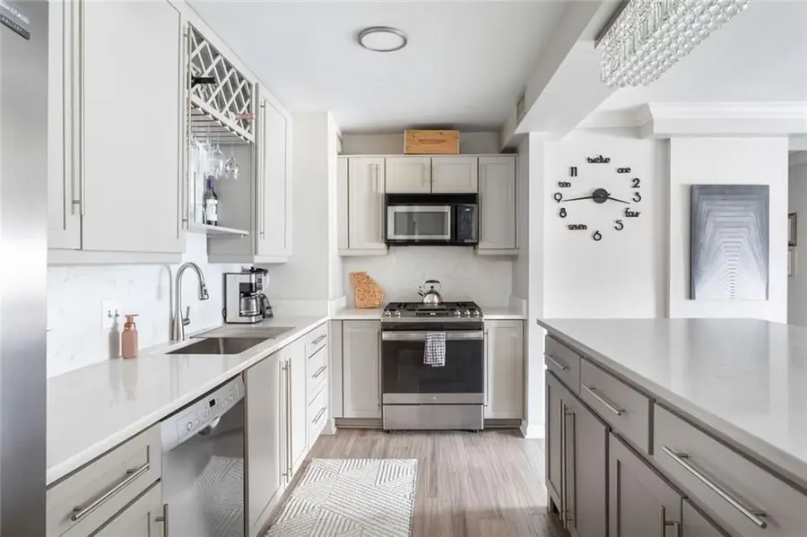 620 Peachtree Ne #1505, Atlanta, GA 30308 - #3