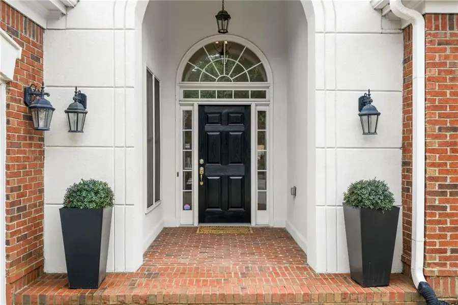 955 York Cove, Milton, GA 30004 - #3