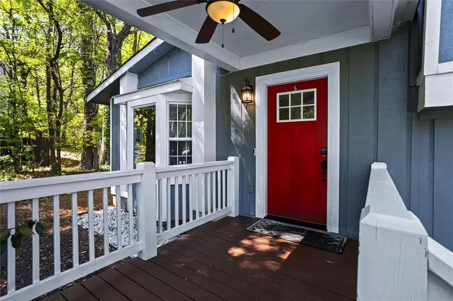 2592 Twin Oaks Sw, Marietta, GA 30064 - #3