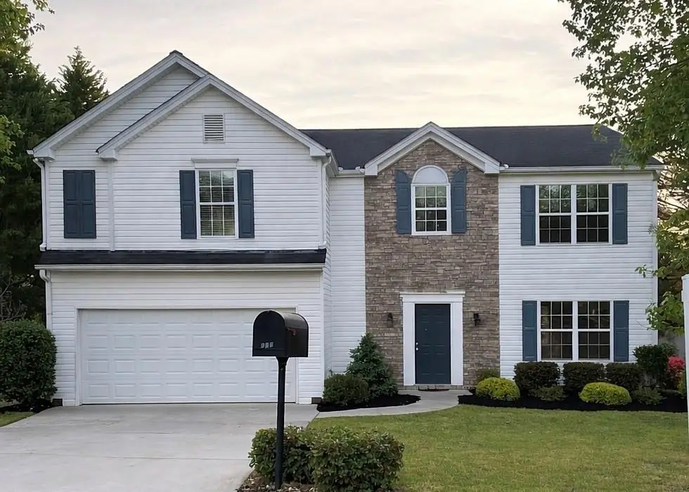 405 Plantation Way, Woodstock, GA 30188 - #1