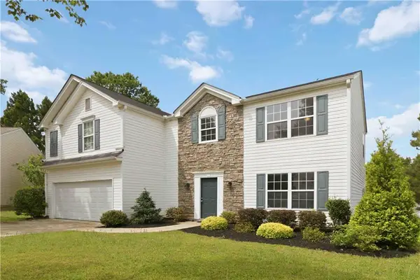 405 Plantation Way, Woodstock, GA 30188