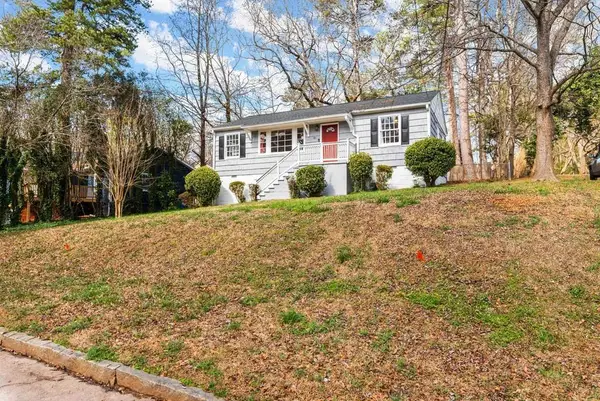 781 Bridgewater Street Sw, Atlanta, GA 30310