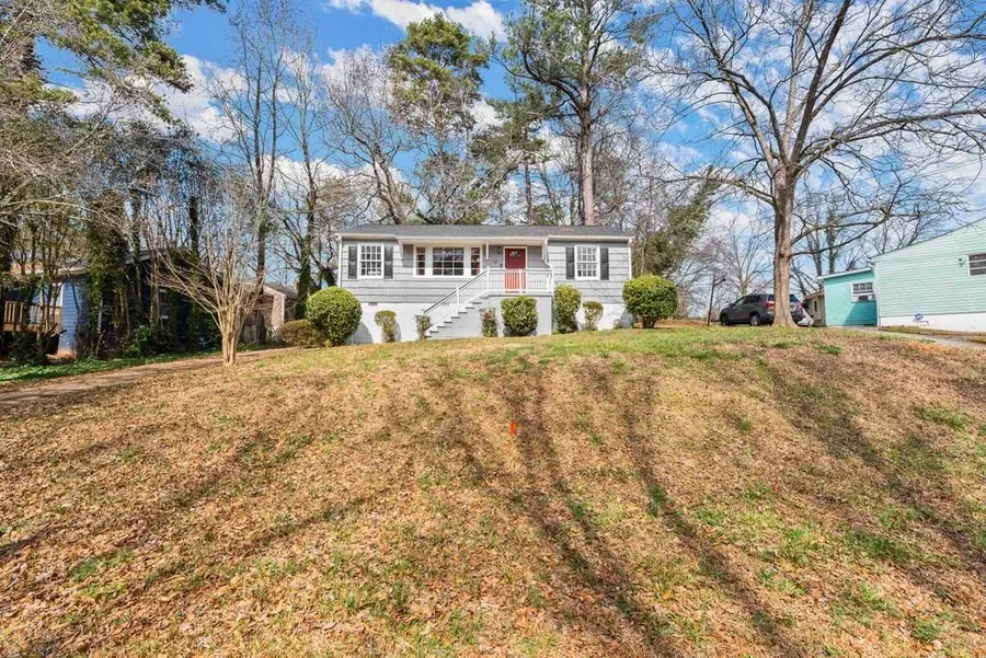 781 Bridgewater Street Sw, Atlanta, GA 30310 - #2