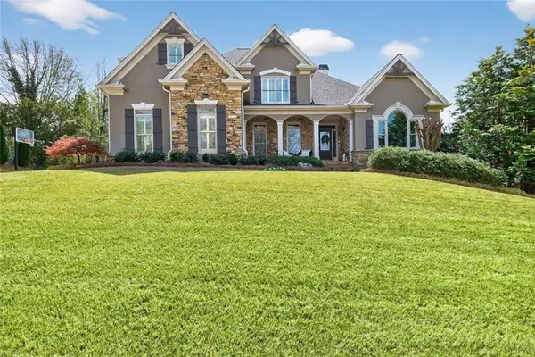 360 Falls Point Trail, Johns Creek, GA 30022