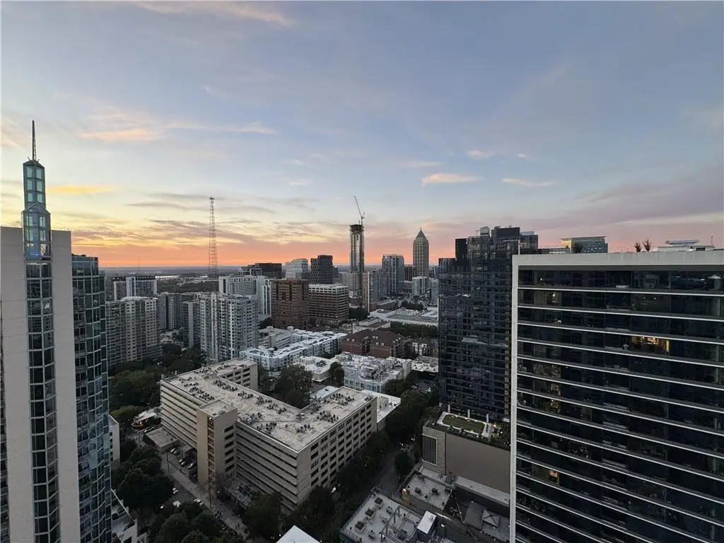 855 Peachtree Street Ne #2912, Atlanta, GA 30308 - #1