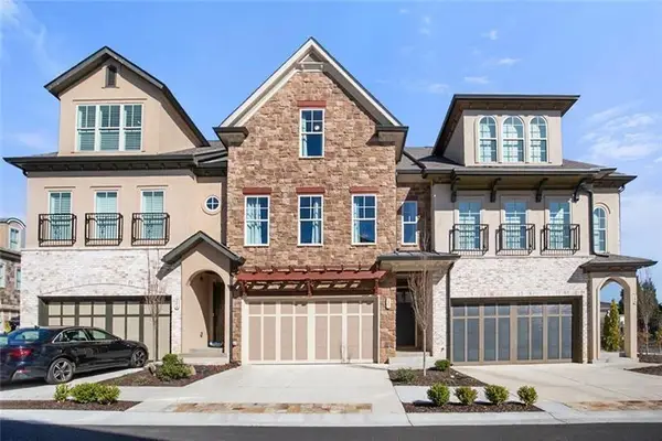 202 Via Lucca, Woodstock, GA 30188