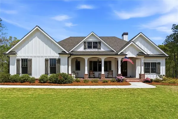 326 Masons Way, Waleska, GA 30183