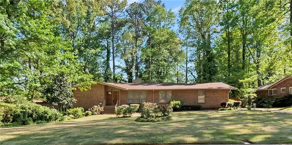 3014 Orr Drive, Atlanta, GA 30344