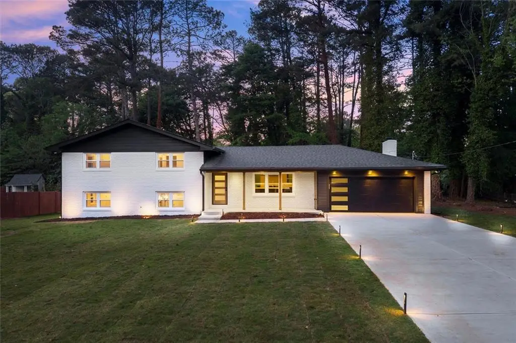 61 Suburban Nw, Kennesaw, GA 30144 - #1