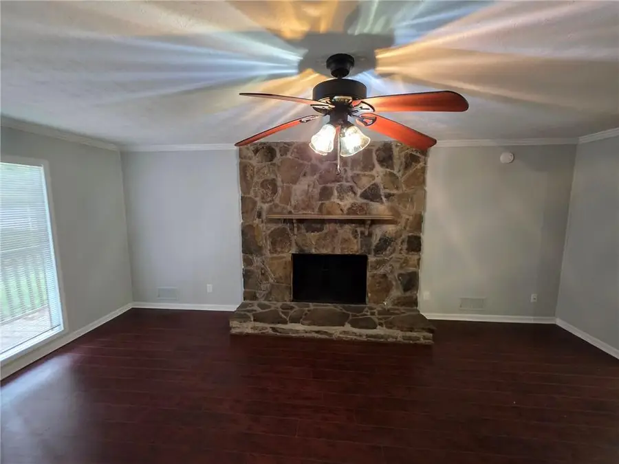 5051 Golfbrook Dr, Stone Mountain, GA 30088 - #2